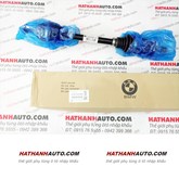 Cây (trục láp) trước xe BMW X3 F25, X4 F26 - 31607619657